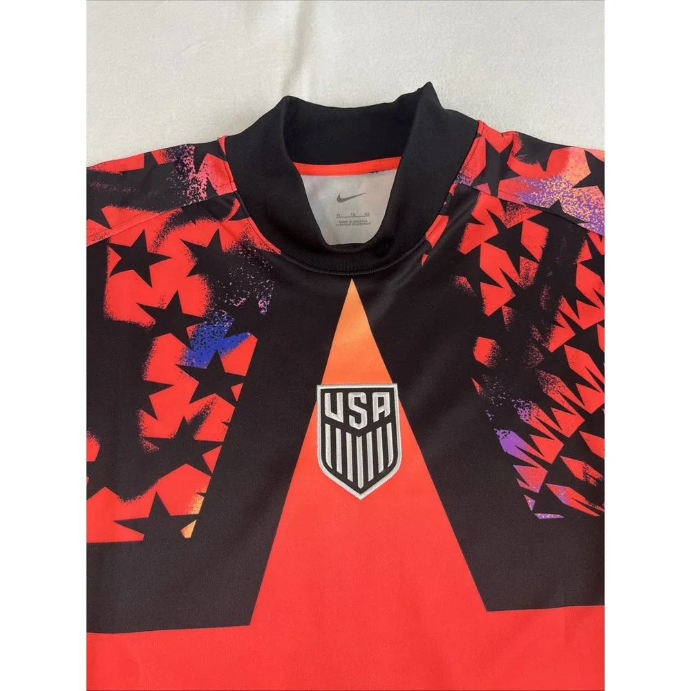 Nike officially licensed